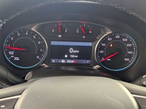 Certified 2024 Chevrolet Equinox LT image 18