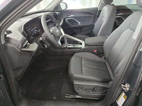 New 2025 Audi Q5 Premium image 12