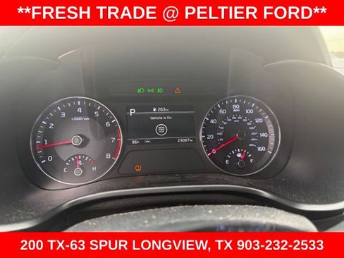 Used 2024 Kia Forte GT-Line FWD image 11