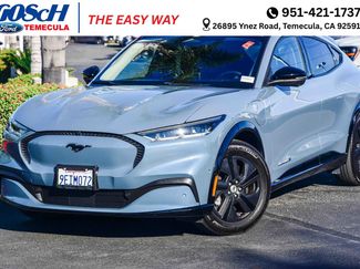 Certified 2023 Ford Mustang Mach-E California Route 1 video 1