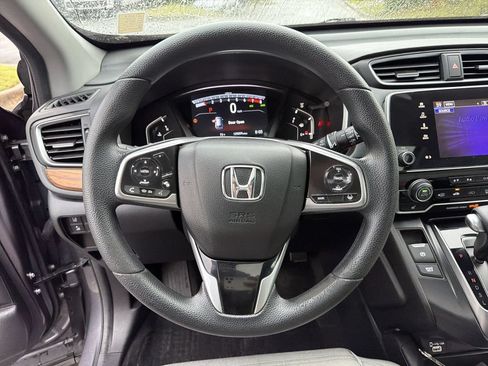 Used 2022 Honda CR-V EX image 23