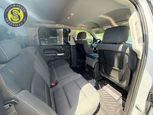 Used 2015 Chevrolet Silverado 1500 LT w/ All Star Edition AWD/4WD image 18