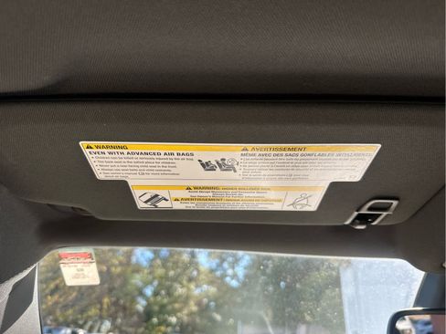 Certified 2023 Chevrolet TrailBlazer ACTIV w/ Sun and Liftgate Package image 40