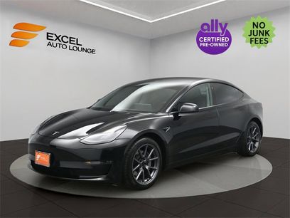 Used 2022 Tesla Model 3 Long Range