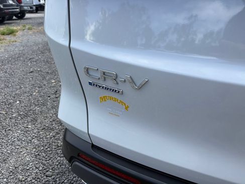 Used 2025 Honda CR-V Sport-L image 17