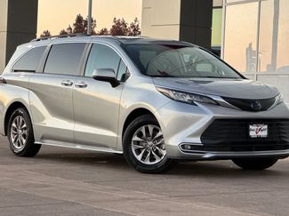 Certified 2023 Toyota Sienna XLE video 2