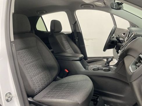 Used 2024 Chevrolet Equinox LT AWD/4WD image 27