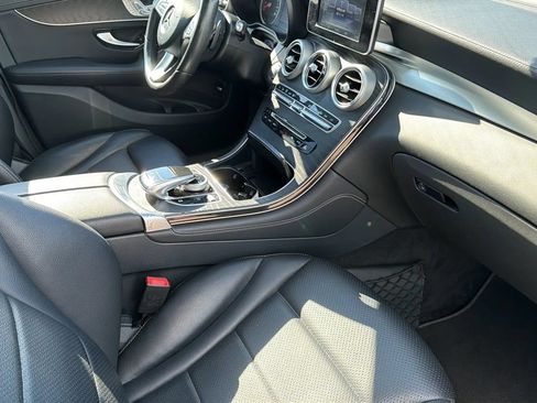 Used 2016 Mercedes-Benz GLC 300 4MATIC w/ Sport Package image 76