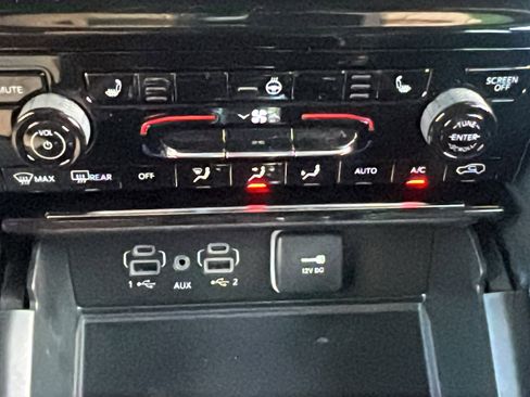 New 2025 Jeep Grand Cherokee Altitude image 23