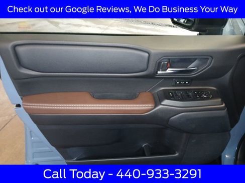 Used 2025 Toyota Land Cruiser w/ Premium Package AWD/4WD image 18