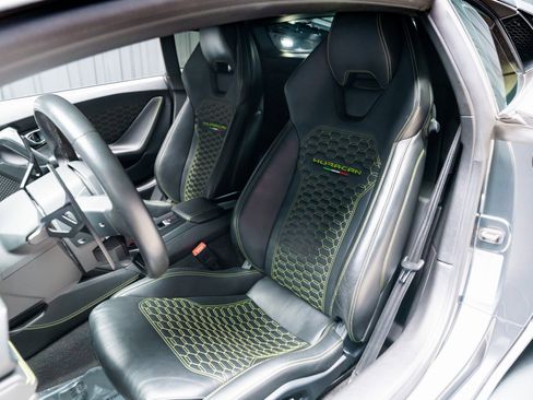 Used 2018 Lamborghini Huracan LP 580-2 image 36