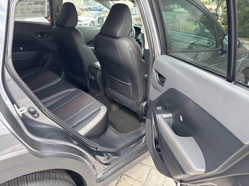 New 2025 Subaru Crosstrek 2.5i Limited w/ Crosstrek Mirror Package image 11