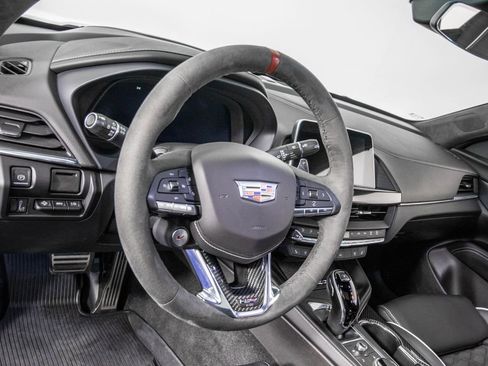 Used 2023 Cadillac CT4 V Blackwing w/ Driver Assist Package image 17