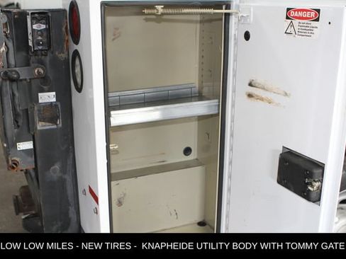 Used 2015 Ford F250 XL RWD image 43