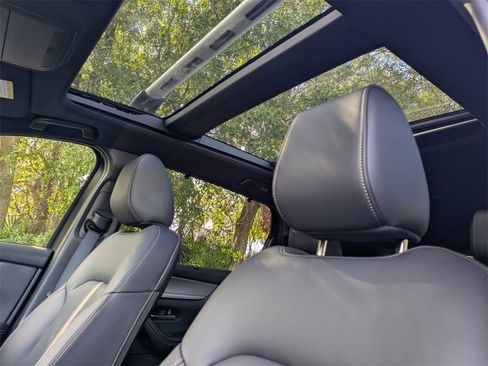 New 2026 MAZDA CX-90 3.3 Turbo w/ Premium Plus Pkg image 26