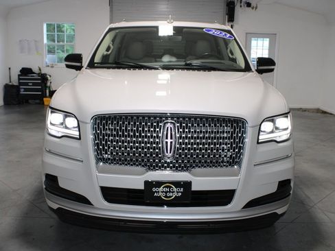 Used 2023 Lincoln Navigator Reserve AWD/4WD image 64