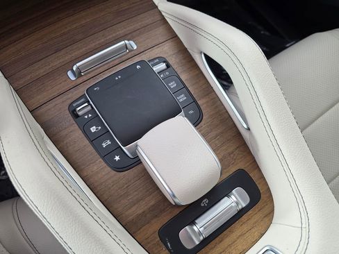 Certified 2023 Mercedes-Benz GLS 450 GLS 450 image 26