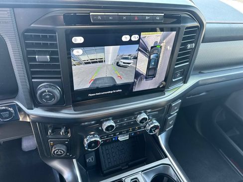 Used 2026 Ford F150 Raptor AWD/4WD image 27