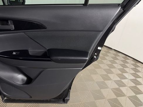 Used 2023 Mitsubishi Eclipse Cross Ralliart AWD/4WD image 20