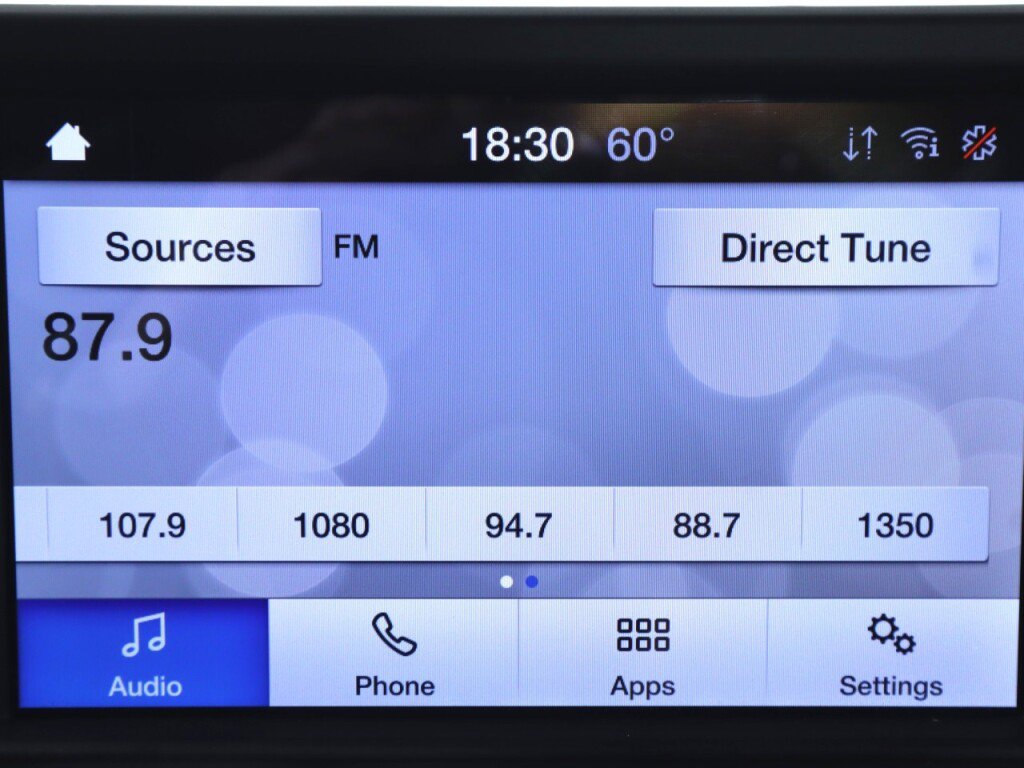 Used 2024 Ford Maverick XLT w/ Equipment Group 300A Standard AWD/4WD image 15