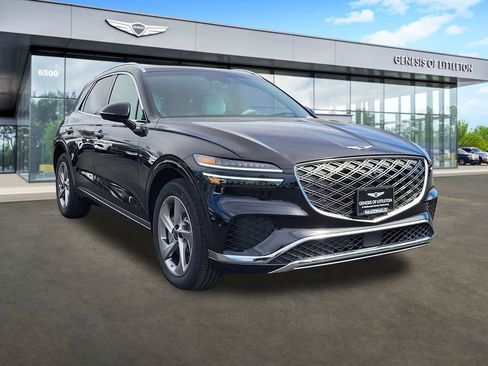 New 2026 Genesis GV70 2.5T Advanced w/ G1 Accessory Package AWD/4WD image 4