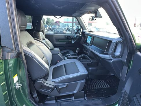 Used 2023 Ford Bronco Big Bend AWD/4WD image 19