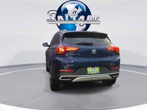 Used 2023 Buick Encore GX Select image 8