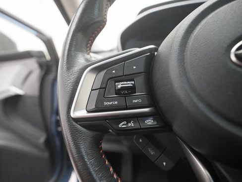 Used 2022 Subaru Crosstrek 2.5i Limited image 17