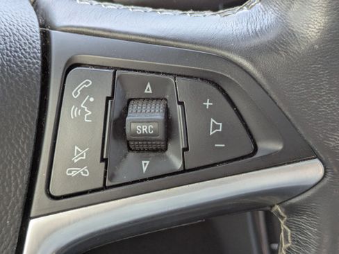 Certified 2019 Buick Encore Sport Touring w/ Safety Package image 25