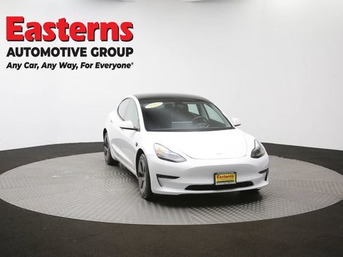 Used 2023 Tesla Model 3 Standard Range RWD image 46