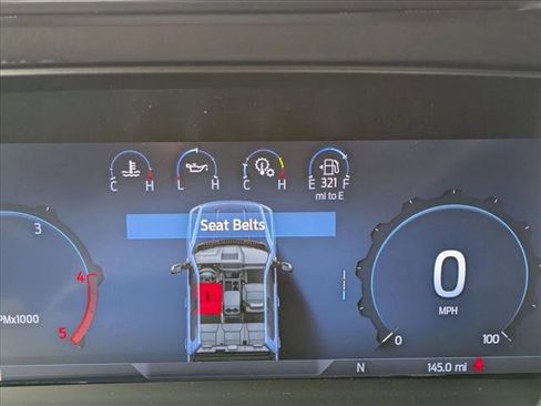 New 2026 Ford F250 XLT w/ XLT Premium Package image 11