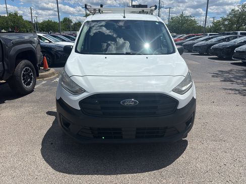 Used 2020 Ford Transit Connect XL FWD image 2