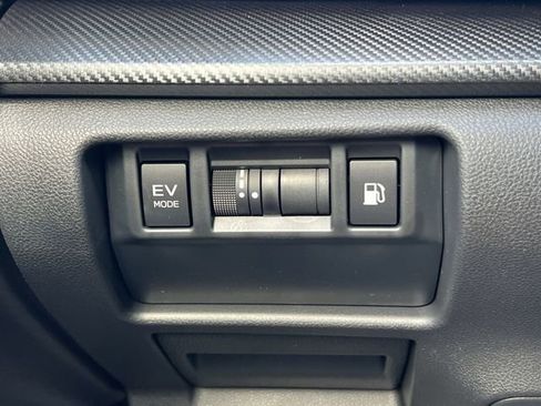 New 2026 Subaru Crosstrek 2.5i Sport AWD/4WD image 23