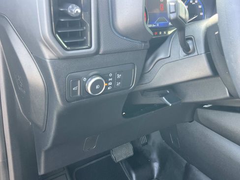 Used 2021 Ford Bronco Sport Badlands AWD/4WD image 29