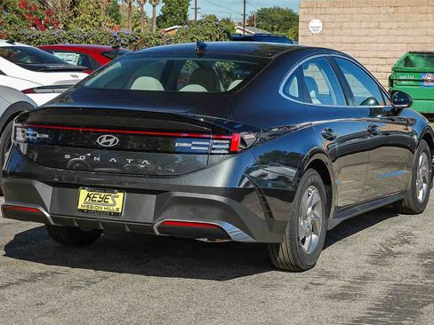 New 2026 Hyundai Sonata SE image 4