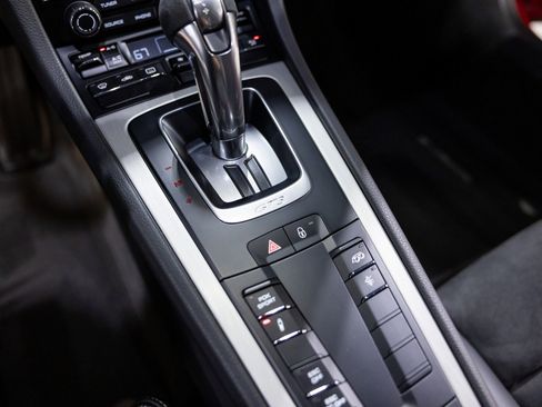 Used 2018 Porsche 911 GT3 w/ Sport Chrono Package image 44