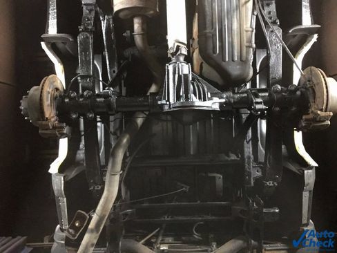 Used 2015 Chevrolet Silverado 2500 W/T w/ WT Convenience Package image 14