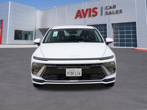 Used 2025 Hyundai Sonata SEL image 2