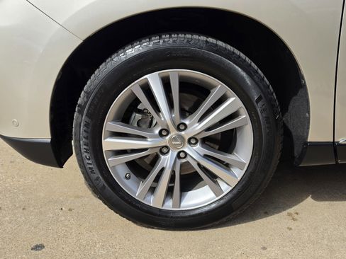 Used 2015 Lexus RX 350 FWD 4dr image 13