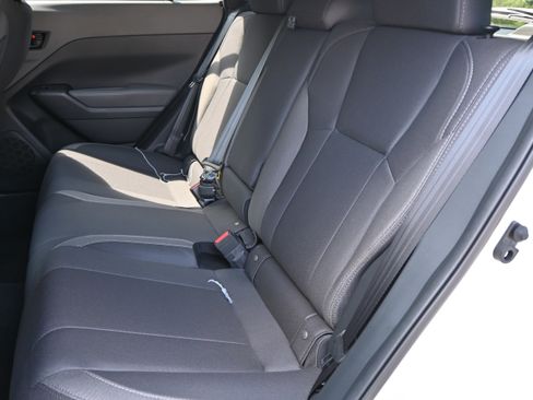 Certified 2025 Subaru Crosstrek 2.0i Premium image 29