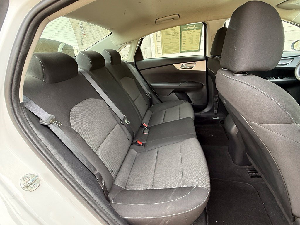 Used 2024 Kia Forte LXS FWD image 36