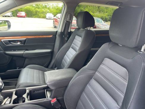 Used 2019 Honda CR-V EX image 6