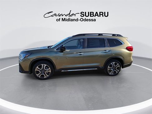 New 2026 Subaru Ascent Touring image 5