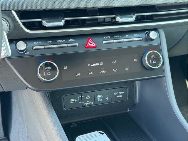 Certified 2026 Hyundai Sonata SEL FWD image 29