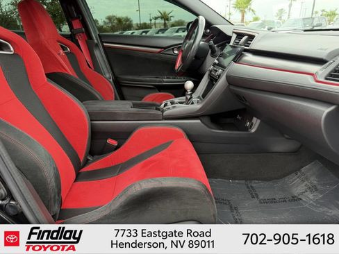 Used 2019 Honda Civic Type R image 14