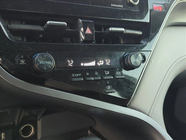 Certified 2024 Toyota Camry SE AWD/4WD image 21