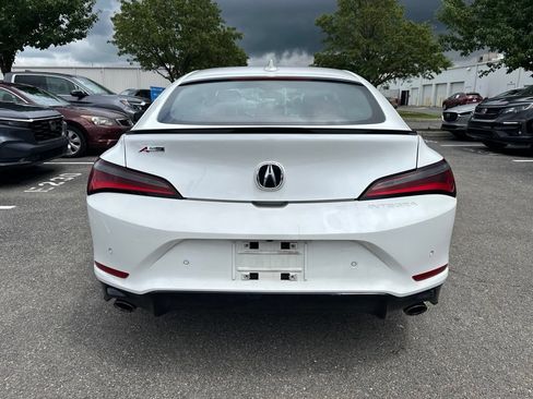 Used 2024 Acura Integra A-Spec FWD image 9