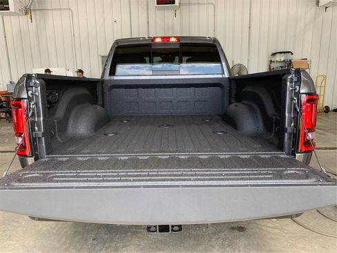 Used 2025 RAM 2500 Tradesman image 22