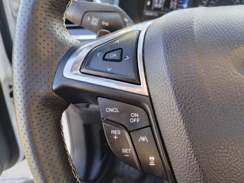 Used 2022 Ford Edge ST w/ Equipment Group 401A image 17