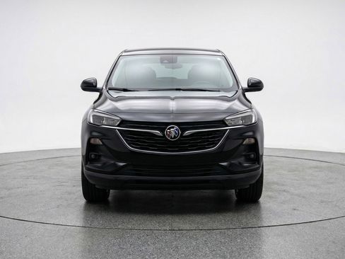 Used 2025 Buick Encore GX Preferred image 2